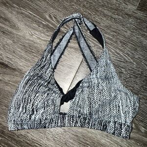 Buffbunny sports bra